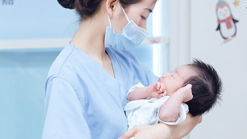 揭秘上海孕期护理套餐：价格背后的价值考量