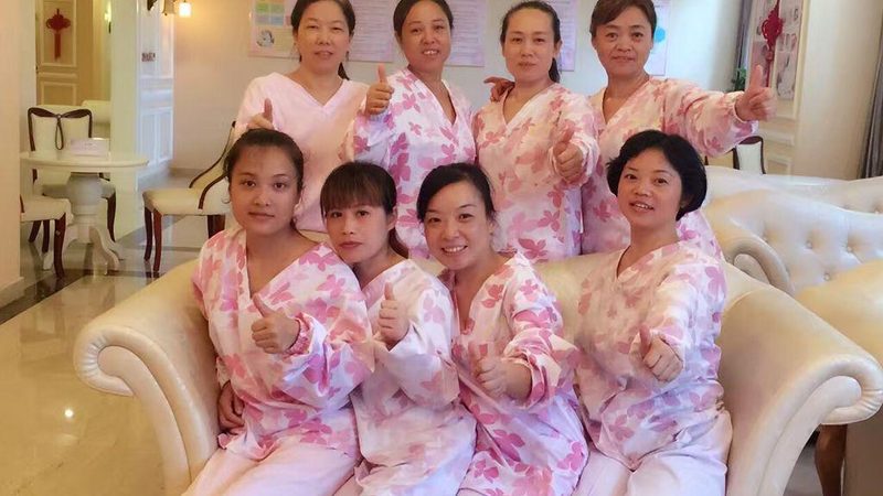 小标题：母婴店消毒的重要性