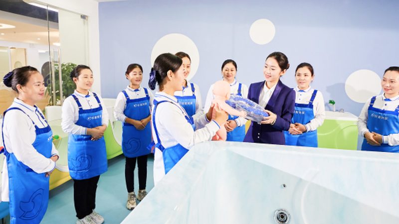 揭秘月嫂行业：如何辨别全国月嫂公司十大品牌排行榜