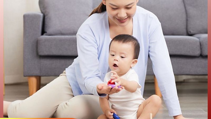 小区母婴店装修注意事项