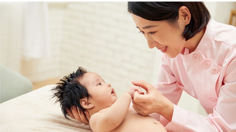 小儿推拿加盟，从入门到精通的必经之路