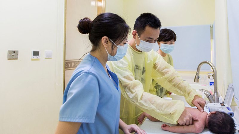 北京月子中心服务哪家强？揭秘服务对比背后的关键因素