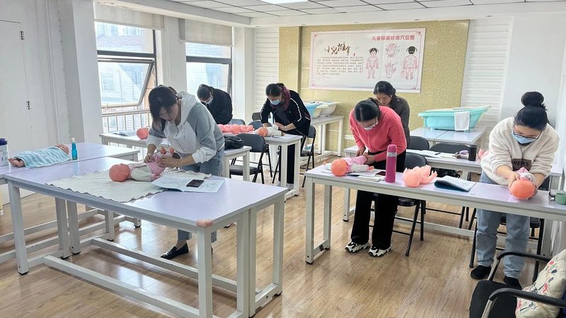 月子会所套餐包含哪些服务