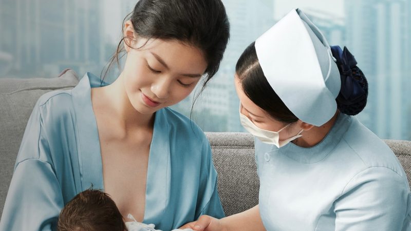 母婴护理师培训证书，含金量几何？揭秘行业认证背后的真相**