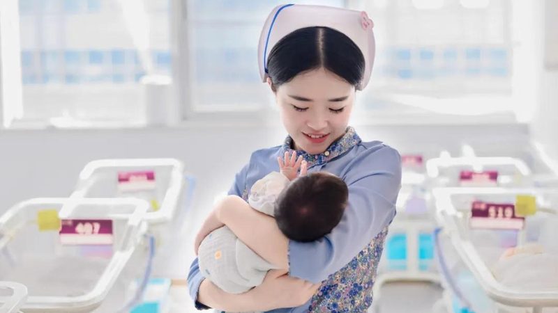 北京母婴护理师培训学校排名